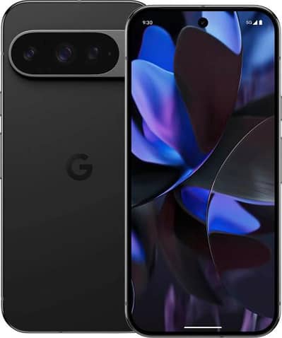 Google Pixel 9 Pro XL Official PTA Approved
