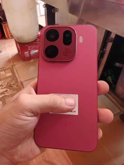 OPPO Find X9 Pro