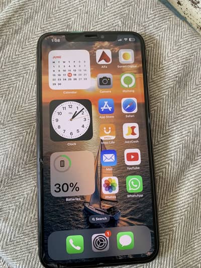 Apple iPhone XS Max