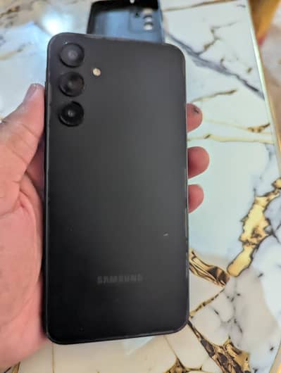 Samsung Mobile A16