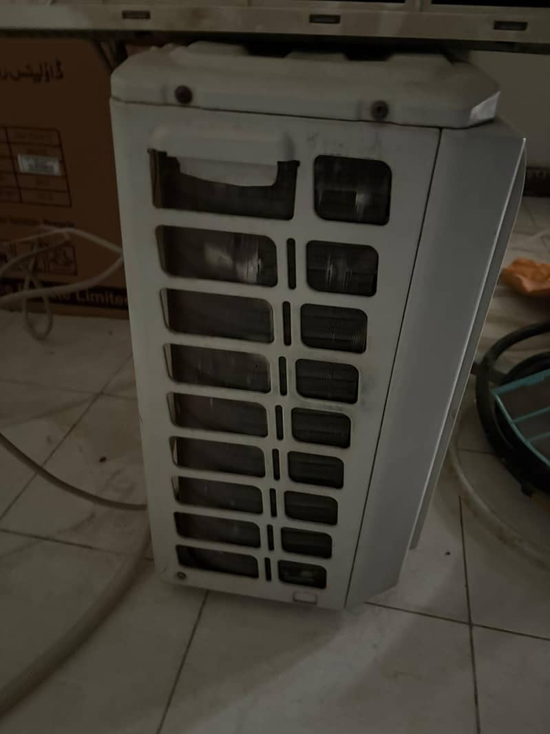 orient ac 6