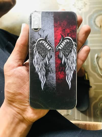 Apple iPhone X non pta