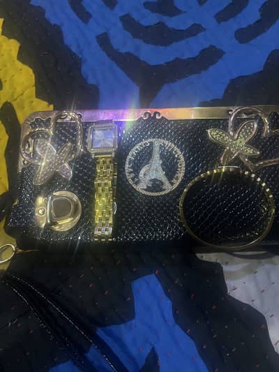 New Saudi Arb Ka bag h
