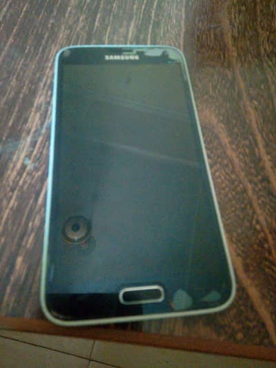 Samsung Mobile S5