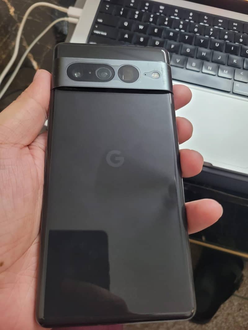 Google Pixel 7 Pro 1