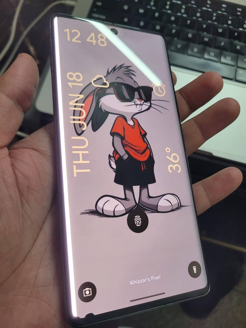 Google Pixel 7 Pro 2