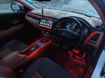 Honda Vezel 2015 Z