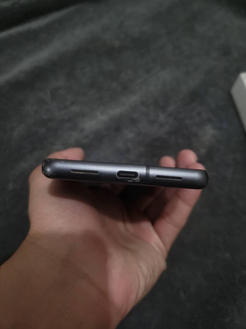 Pixel 7 3