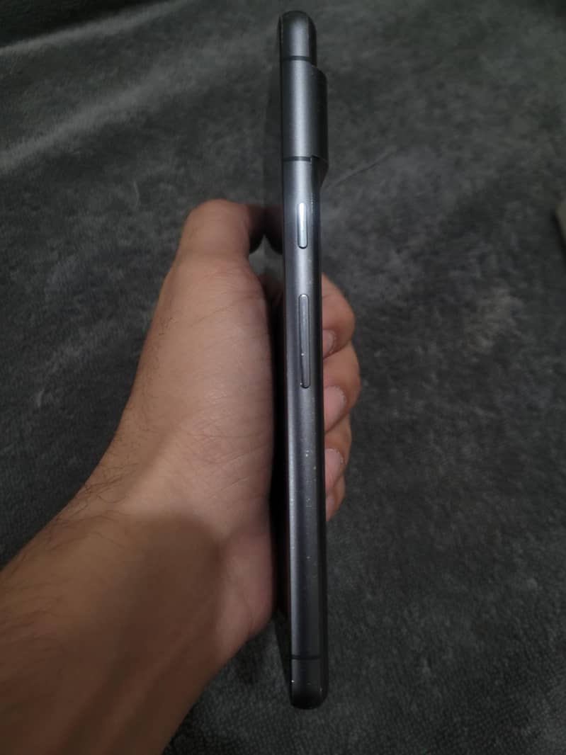 Pixel 7 4