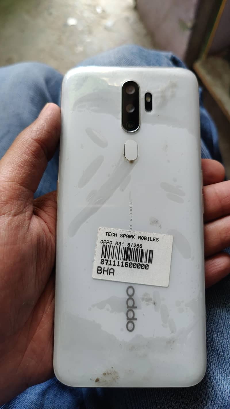 OPPO A9 2