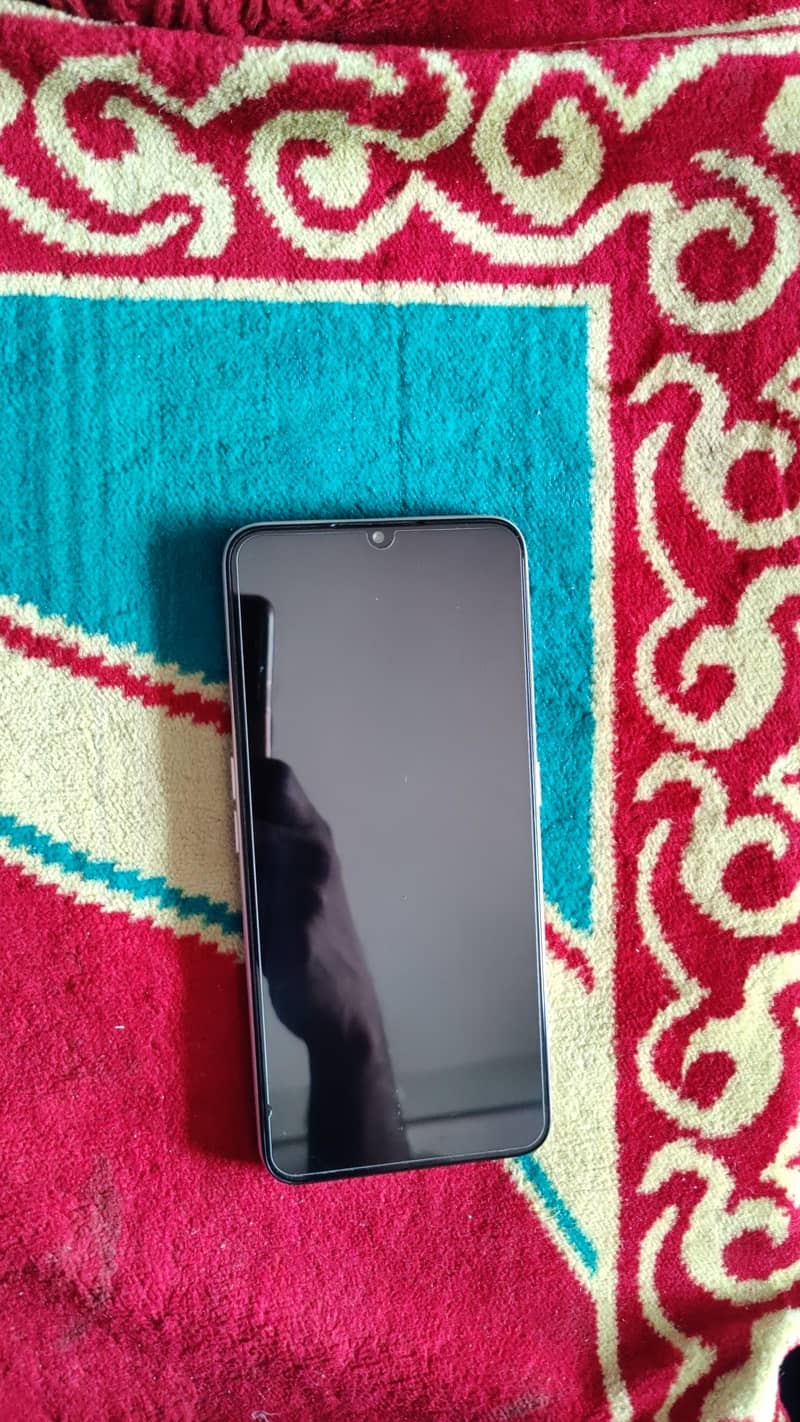 OPPO A9 3