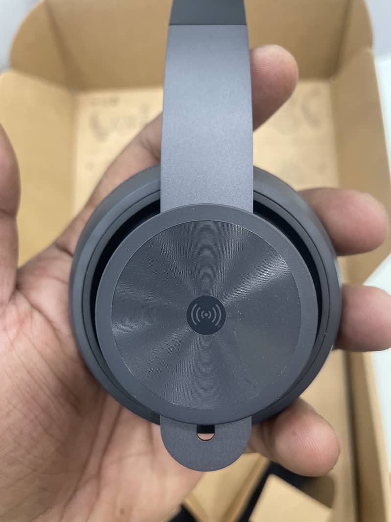 Logitech Zone Wireless Headset 5