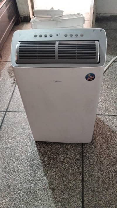 Portable Ac
