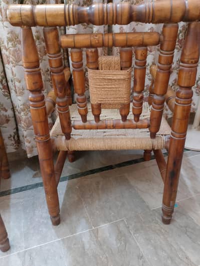chairs