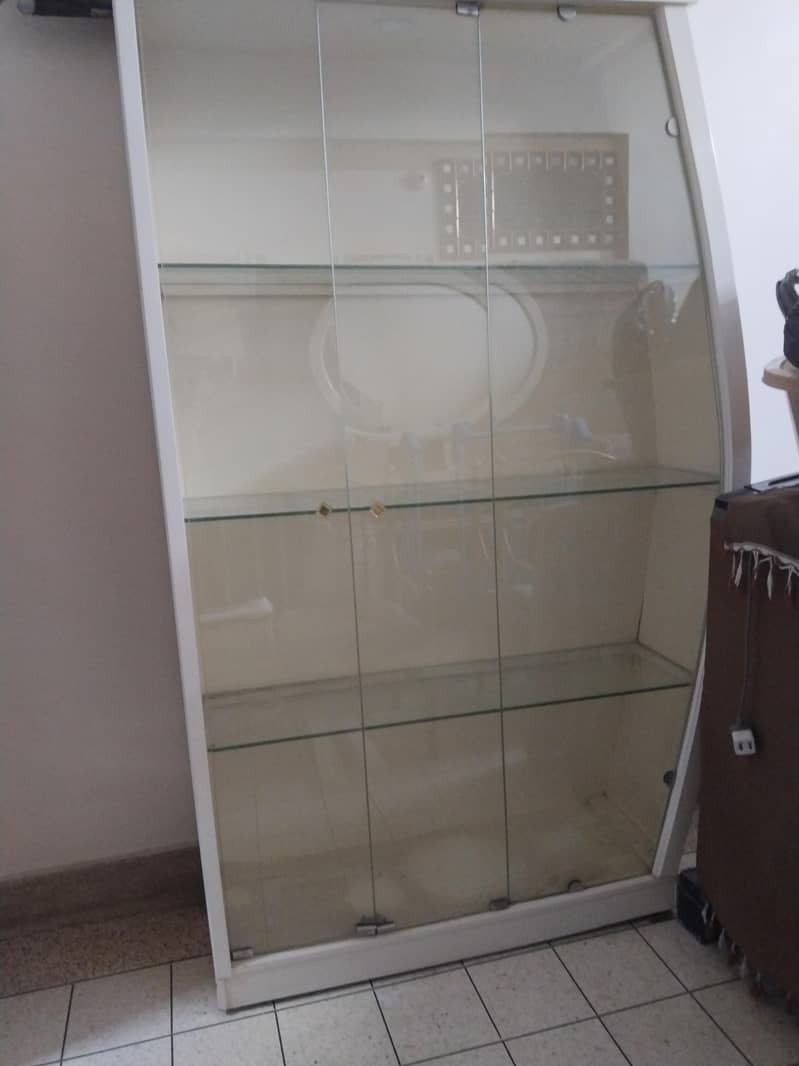 bed set dressing table 2