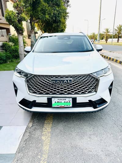 Haval H6 2024