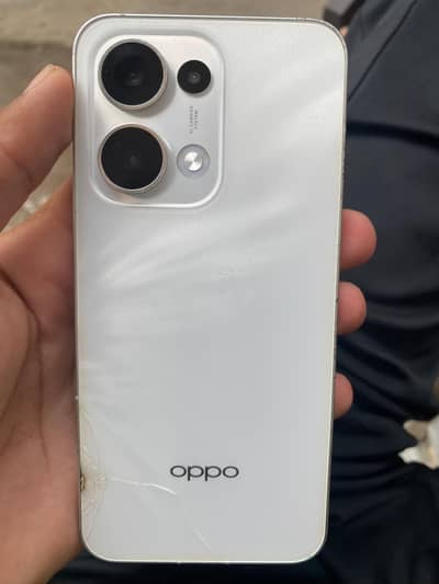 OPPO Reno 13