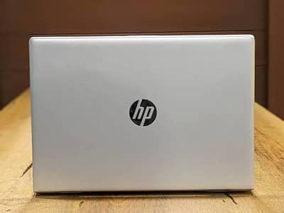 Hp pro book