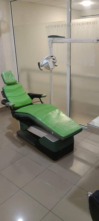 Cosmetic /Dental Chair