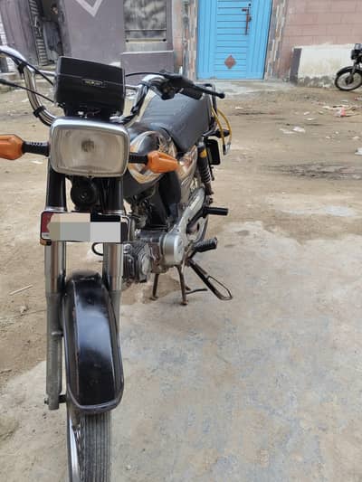 Union Star 2025 Model New Condition For Sale