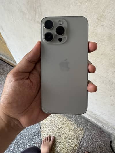 Apple iPhone 15 Pro Max factory unlock physical eSIM