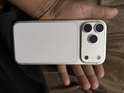 Apple iPhone 17 Pro Max Lla fu