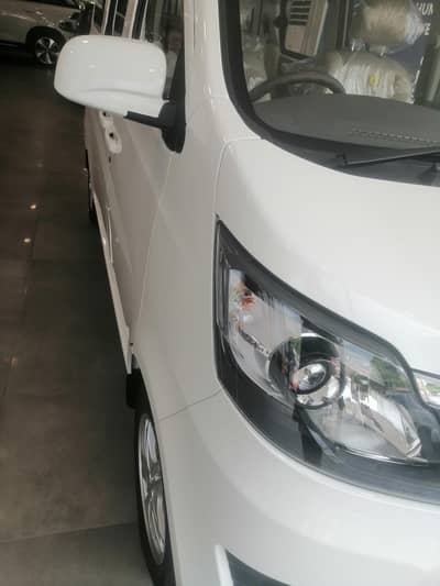 Changan karvan 1.2