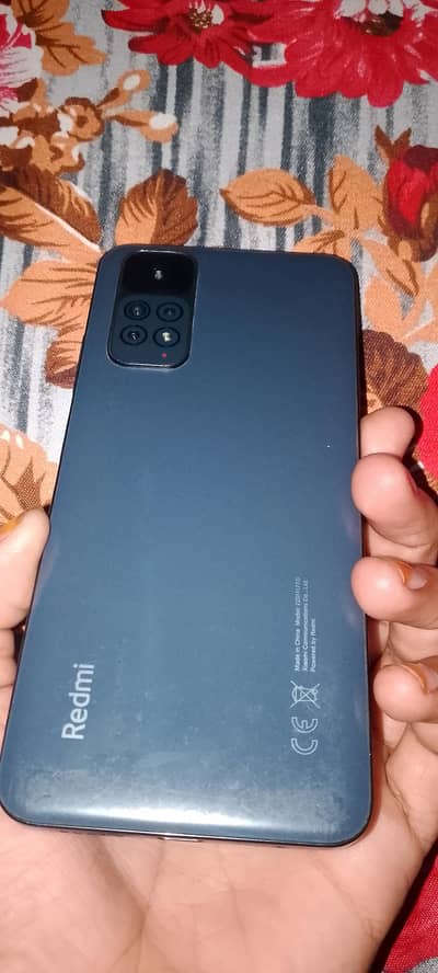Xiaomi Redmi Note 11