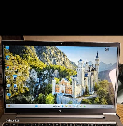 Hp elitebook 840 g 7