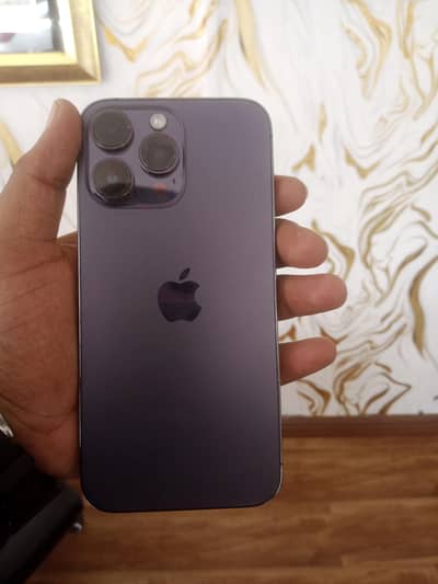 Apple iPhone 14 Pro Max