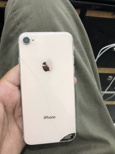 Apple iPhone 8