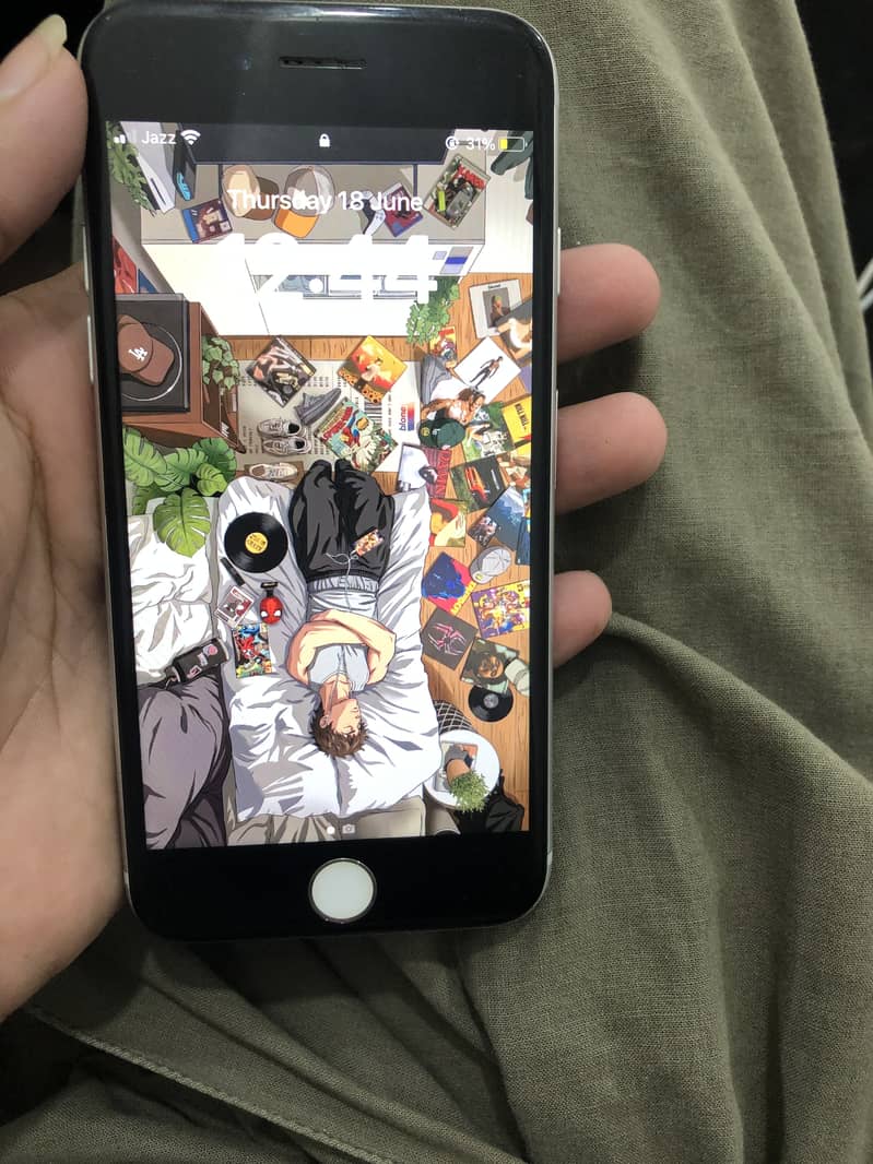 Apple iPhone 8 2