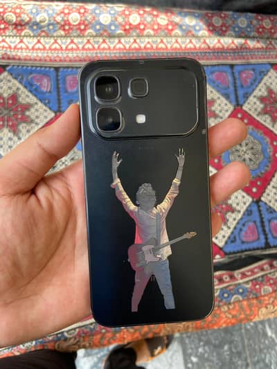 Infinix Note 60