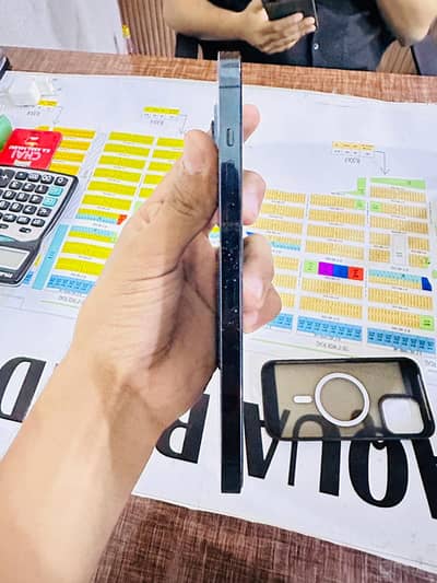 Apple iPhone 12 Pro Max
