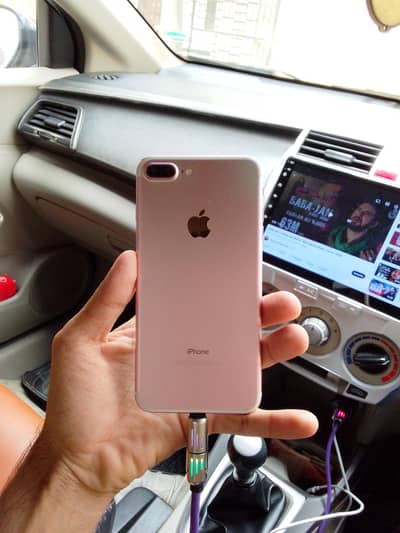 Apple iPhone 7 Plus
