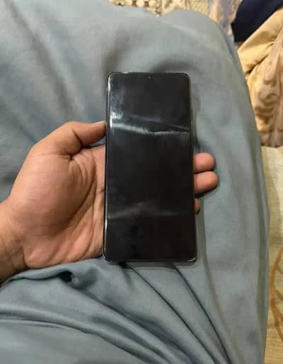 Samsung Mobile S21 Ultra