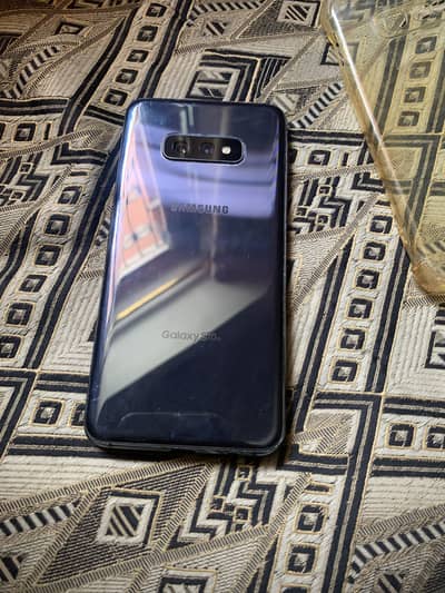 Galaxy S10e Official PTA Approved