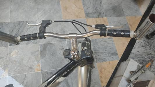 bicycle typhoon