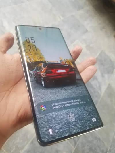 Infinix Zero 30