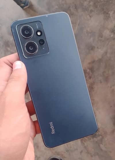 Xiaomi Redmi Note 12