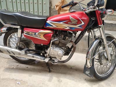 original condition