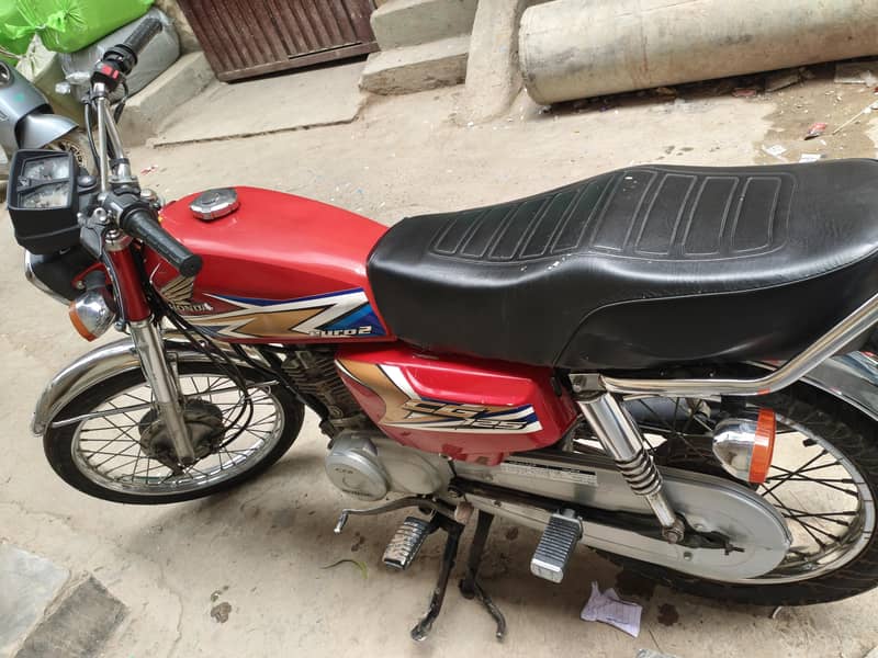 original condition 1