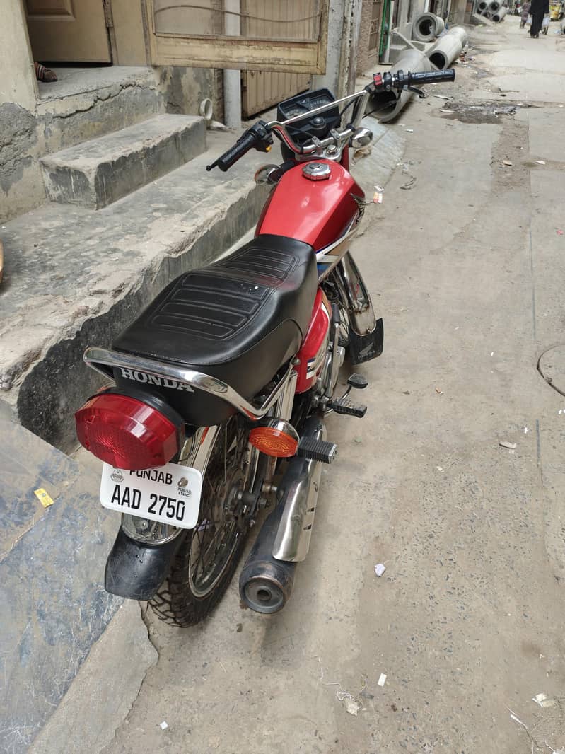 original condition 2