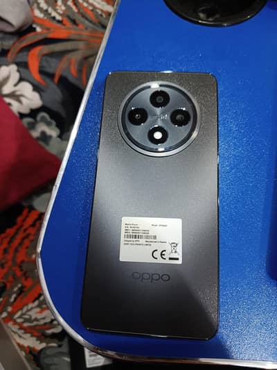 OPPO Reno