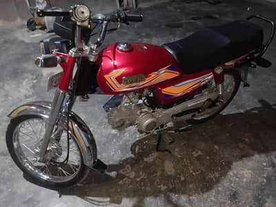 high speed 25 model
