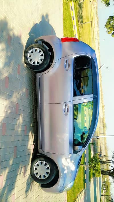 Toyota Passo 2013