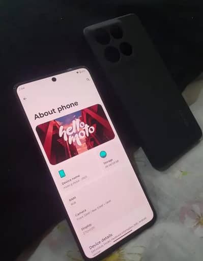 Motorola Moto G Stylus