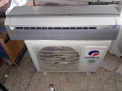 Gree G 10 DC inverter total genuine unit