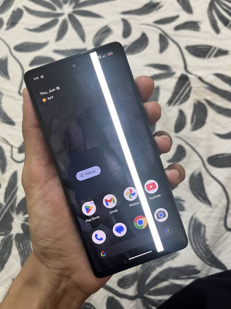 Google Pixel 7 3
