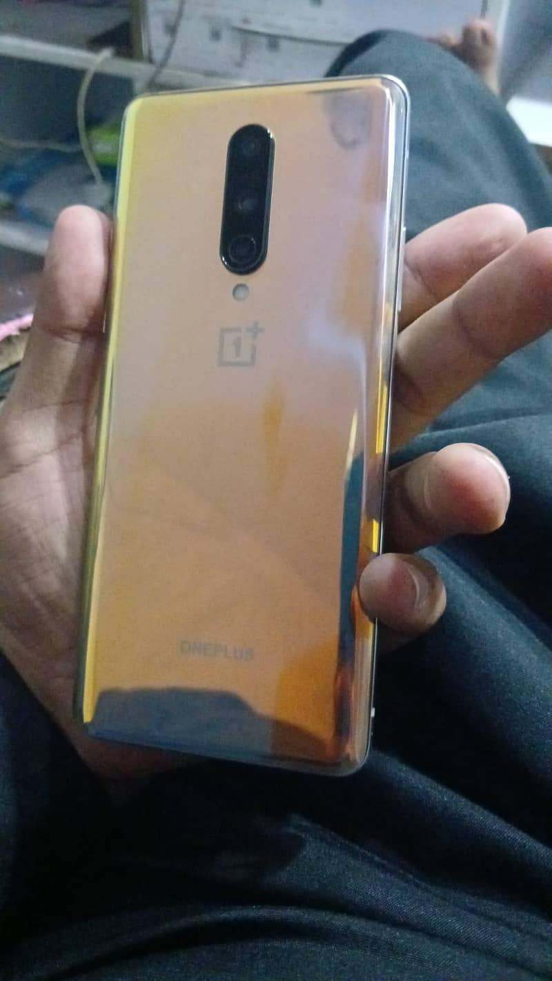One Plus 8 1